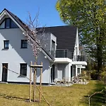 Appartement Kuestenzauber Zingst