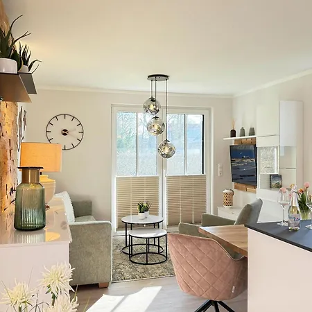 Apartment Kuestenzauber Zingst