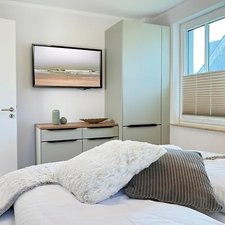 アパート Kuestenzauber