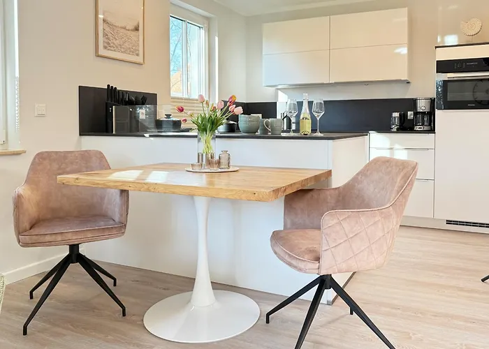 Daire Kuestenzauber *