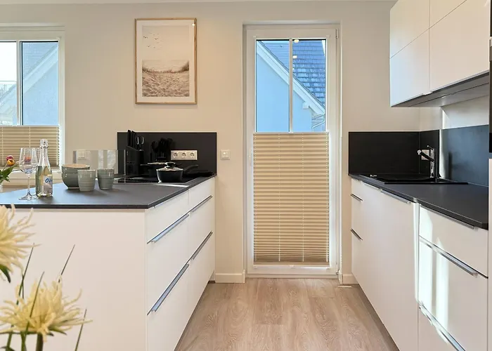 Kuestenzauber Daire *